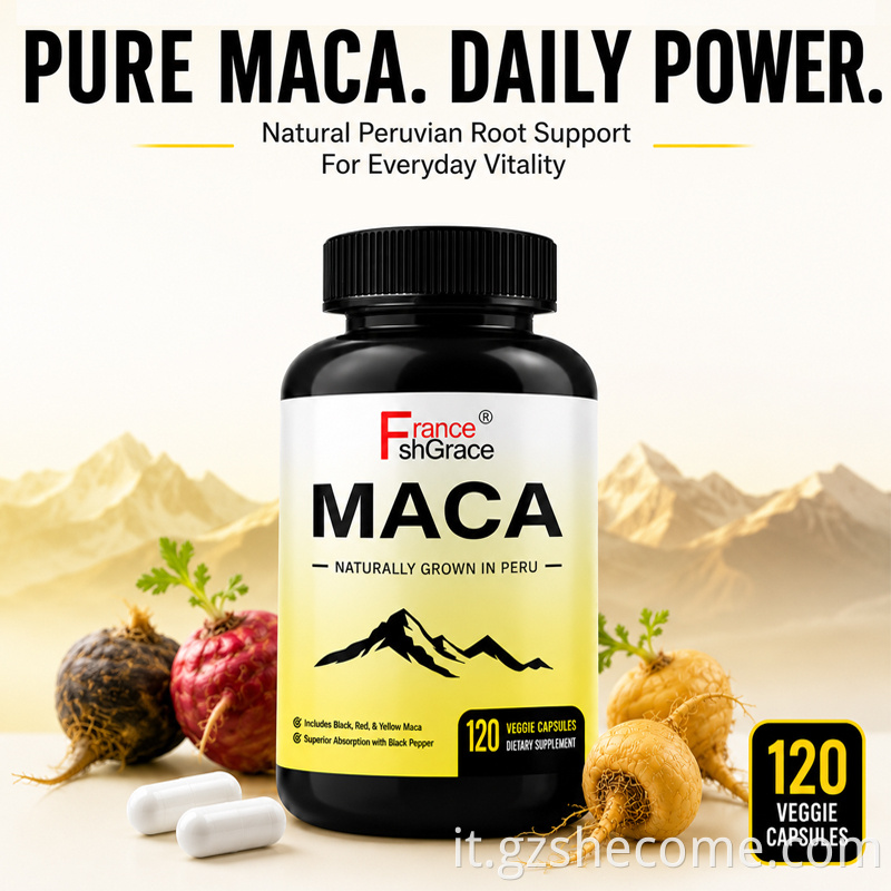 Maca Capsules5